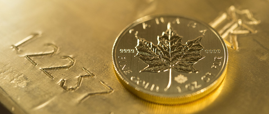 Precious Metals